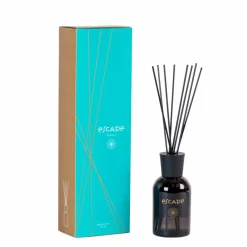 CASA ESCAPE SENSES Parfum D'intérieur Turquoise* Articles Parfumés