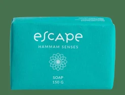 CASA ESCAPE SENSES Savon Turquoise* Soin Corporel