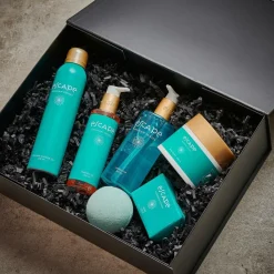 CASA ESCAPE SENSES Savon Turquoise* Soin Corporel