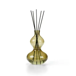 CASA ESCAPE Vase Gris Foncé* Articles Parfumés|Vases