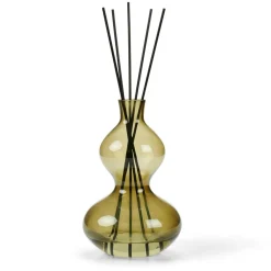 CASA ESCAPE Vase Gris Foncé* Articles Parfumés|Vases