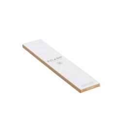 CASA ESCAPE WORLD OF GOA Bougies Chauffe-plat Parfumées Set De 9 Blanc* Bougies Parfumées