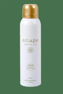 CASA ESCAPE WORLD OF GOA Déodorant Blanc* Soin Corporel