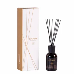 CASA ESCAPE WORLD OF GOA Parfum D'intérieur Blanc* Articles Parfumés