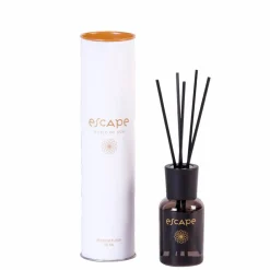 CASA ESCAPE WORLD OF GOA Parfum D'intérieur Blanc* Articles Parfumés