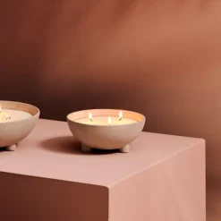 CASA ESCAPE WORLD OF GOA Pot-pourri Blanc* Articles Parfumés