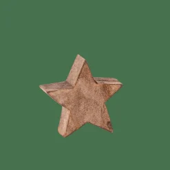 CASA ESTELLA Porte-nom Brun* Porte-Noms