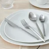 CASA ETNA SATIN Couverts 16 Pièces Argent* Ménagères