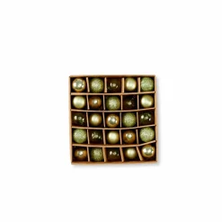 CASA EUCALYPTUS Tige Artificielle Bordeaux* Branches Artificielles|Automne