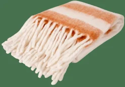 CASA FABI Plaid Multicolore* Plaids