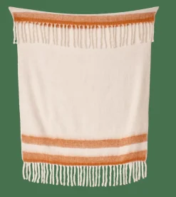 CASA FABI Plaid Multicolore* Plaids