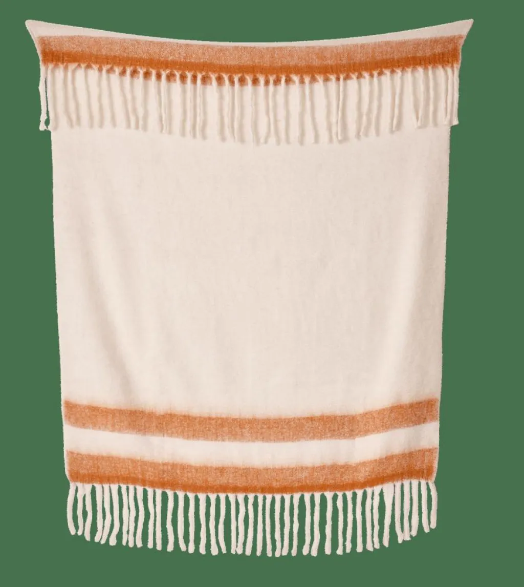 CASA FABI Plaid Multicolore* Plaids