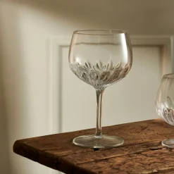 CASA FANCY Pailles à Cocktail Avec Brosse Argent* Cocktail Accessoires