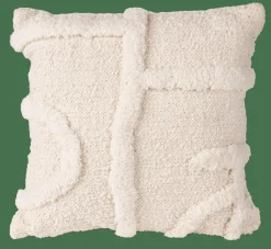 CASA FARA Coussin Beige* Coussins