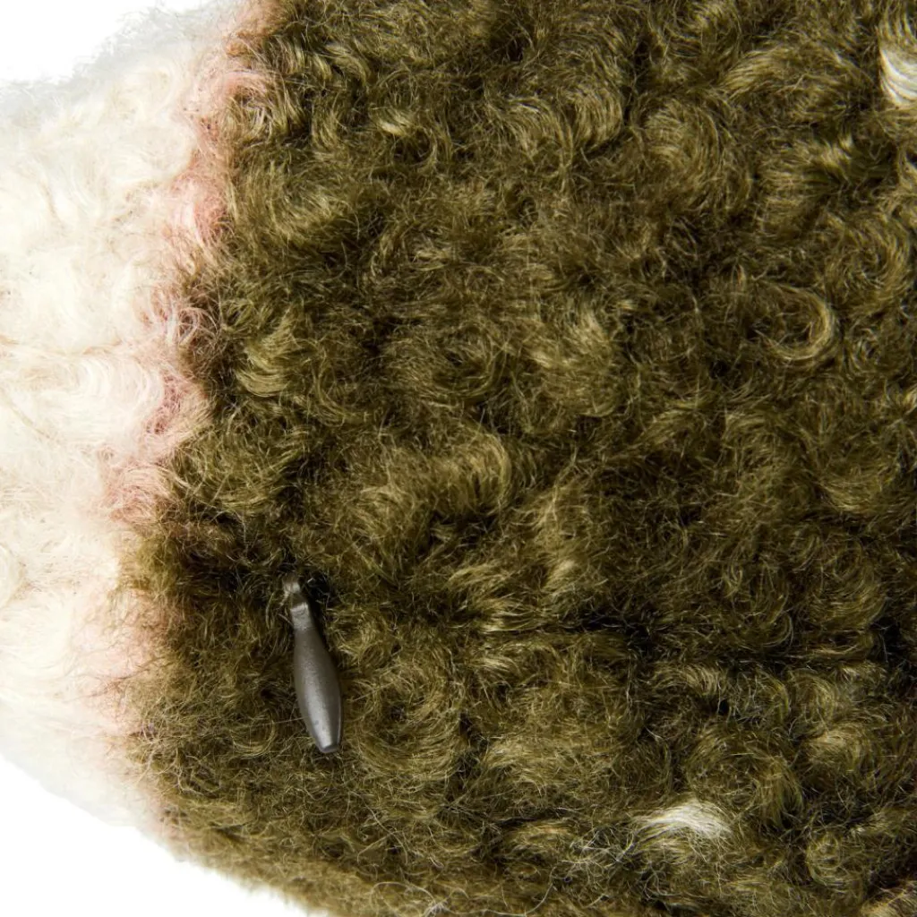 CASA FELIX Coussin Multicolore* Coussins