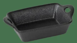 CASA FERO Plat à Four Noir* Plats À Four