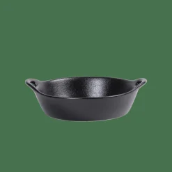 CASA FERO Plat à Four Noir* Plats À Four