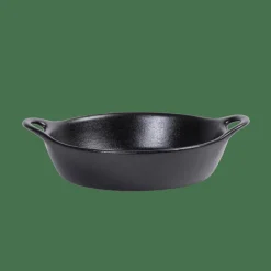 CASA FERO Plat à Four Noir* Plats À Four