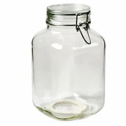 CASA FIDO Anneau Pour Pot Blanc* Bocaux