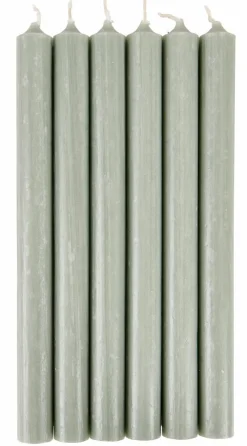 CASA FINA Bougies Set De 6 Beige* Bougies