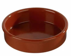 CASA FLAN Coupelle Crème Brûlée Noir* Plats À Four