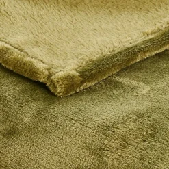 CASA FLANELLA Plaid Vert* Plaids