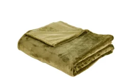 CASA FLANELLA Plaid Vert* Plaids