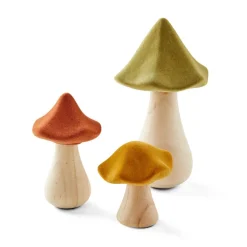 CASA FLOCK Champignon Rouge* Figures Déco|Automne