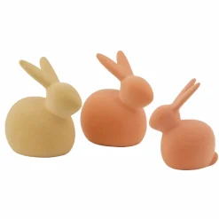 CASA FLOKI Décoration Jaune* Figures Déco