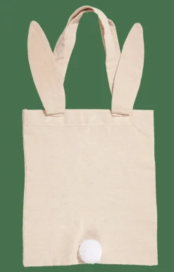 CASA FLOPPY Sac à Anses Longues Naturel, Beige* Sacs Shopping