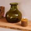 CASA FLORERO Vase Vert* Vases|Automne