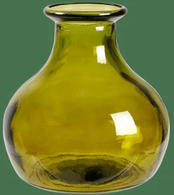 CASA FLORERO Vase Vert* Vases|Automne