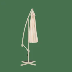 CASA FLORIASA Parasol Déporté Sable* Parasols