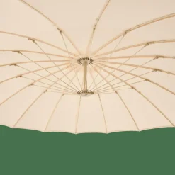 CASA FLORIASA Parasol Déporté Sable* Parasols