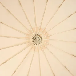 CASA FLORIASA Parasol Déporté Sable* Parasols