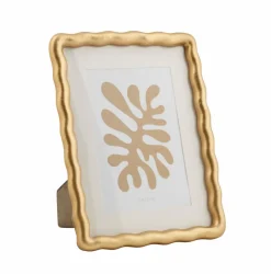 CASA FLOWY Bougie Blanc Cassé* Bougies