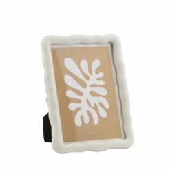 CASA FLOWY Bougie Blanc Cassé* Bougies