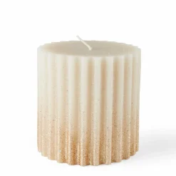 CASA FLOWY Bougie Vert* Bougies