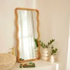 CASA FLOWY Miroir Naturel* Miroirs