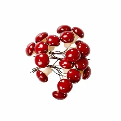 CASA FOAM Branche De Grenadier Rouge* Branches Artificielles