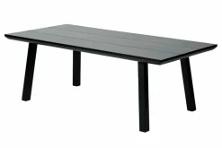 CASA FORMAX Con Patas Negro Avec Pieds Noir* Tables De Jardin