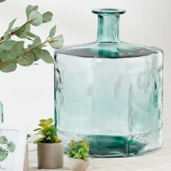 CASA FRAN Vase Transparent* Vases
