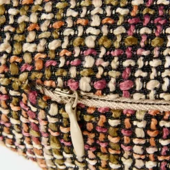 CASA FRANCIS Coussin Multicolore* Coussins