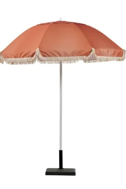 CASA FRANJA & VALINO Set De Parasols Orange* Parasols