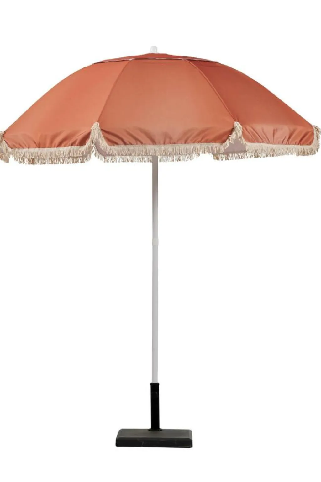 CASA FRANJA & VALINO Set De Parasols Orange* Parasols