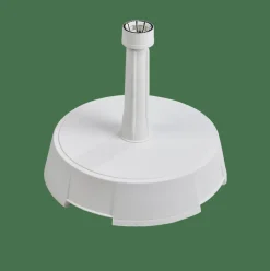 CASA FRANJA & VALINO Set De Parasols Blanc* Parasols