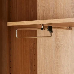 CASA FRASER Colonne Naturel* Commodes