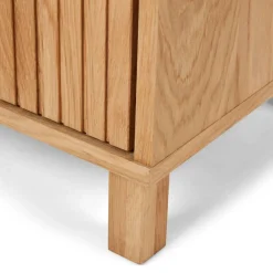 CASA FRASER Colonne Naturel* Commodes