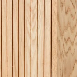 CASA FRASER Colonne Naturel* Commodes