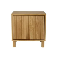 CASA FRASER Table De Chevet Naturel* Tables De Chevet